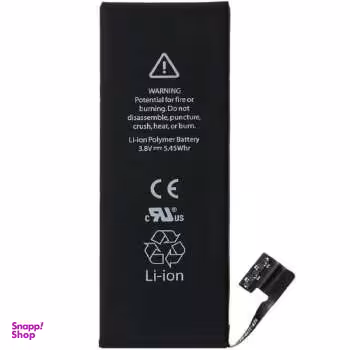 باتری موبایل مدل 0728-616 APN ظرفیت 1715 میلی آمپر ساعت برای گوشی موبایل اپل Iphone 6S