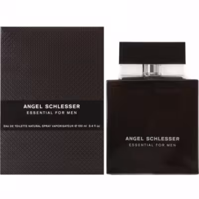 ادکلن انجل شلیسر اسنشیال مردانه ANGEL SCHLESSER ESSENTIAL FOR MEN