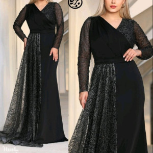 پیراهن مجلسی زنانه