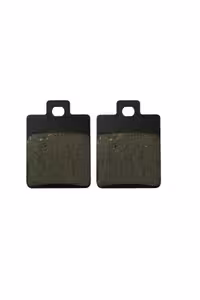 تجهیزات ترمز موتورسیکلت LX 125 IE 2010 2013 PRE BRAKE PAD Vespa