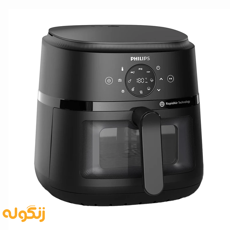 سرخ کن فیلیپس مدل PHILIPS NA230 - زنگوله