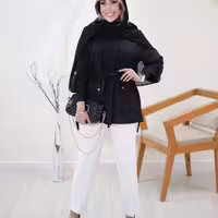 مانتو اسپرت زنانه شانتون صوفیا مدل جیران