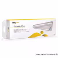 قلم سیلیکونی تی دی وی فرم دهنده کامپوزیت														composite shaping silicone pen TDV