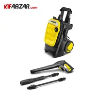 کارواش دینامی 145 بار کارچر مدل K5 Compact