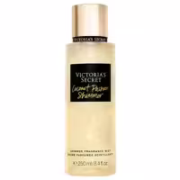 بادی اسپلش اکلیلی کوکونات پشن شیمر ویکتوریا سکرت اورجینال - Victoria's Secret Body Splash Coconut Passion Shimmer 250ml