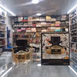 ادکلن مینیاتوری گوچی فلورا کد 120 مارکو کالکشن