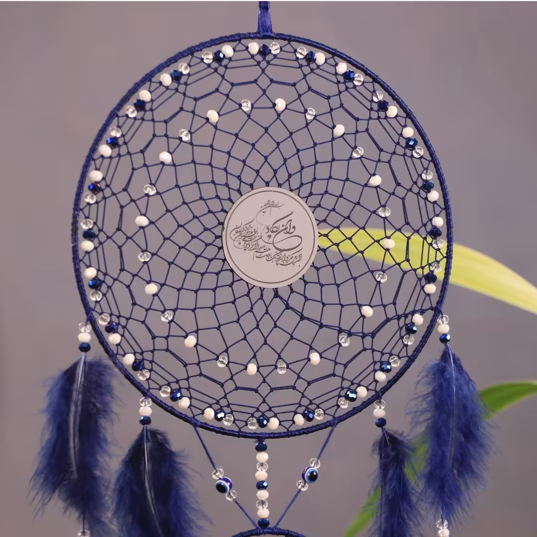 دریمکچر - حلقه 25 سانت