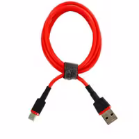کابل شارژ TYPE C برند جرلکس (GERLAX) مدل GD-12 طول 1 متر