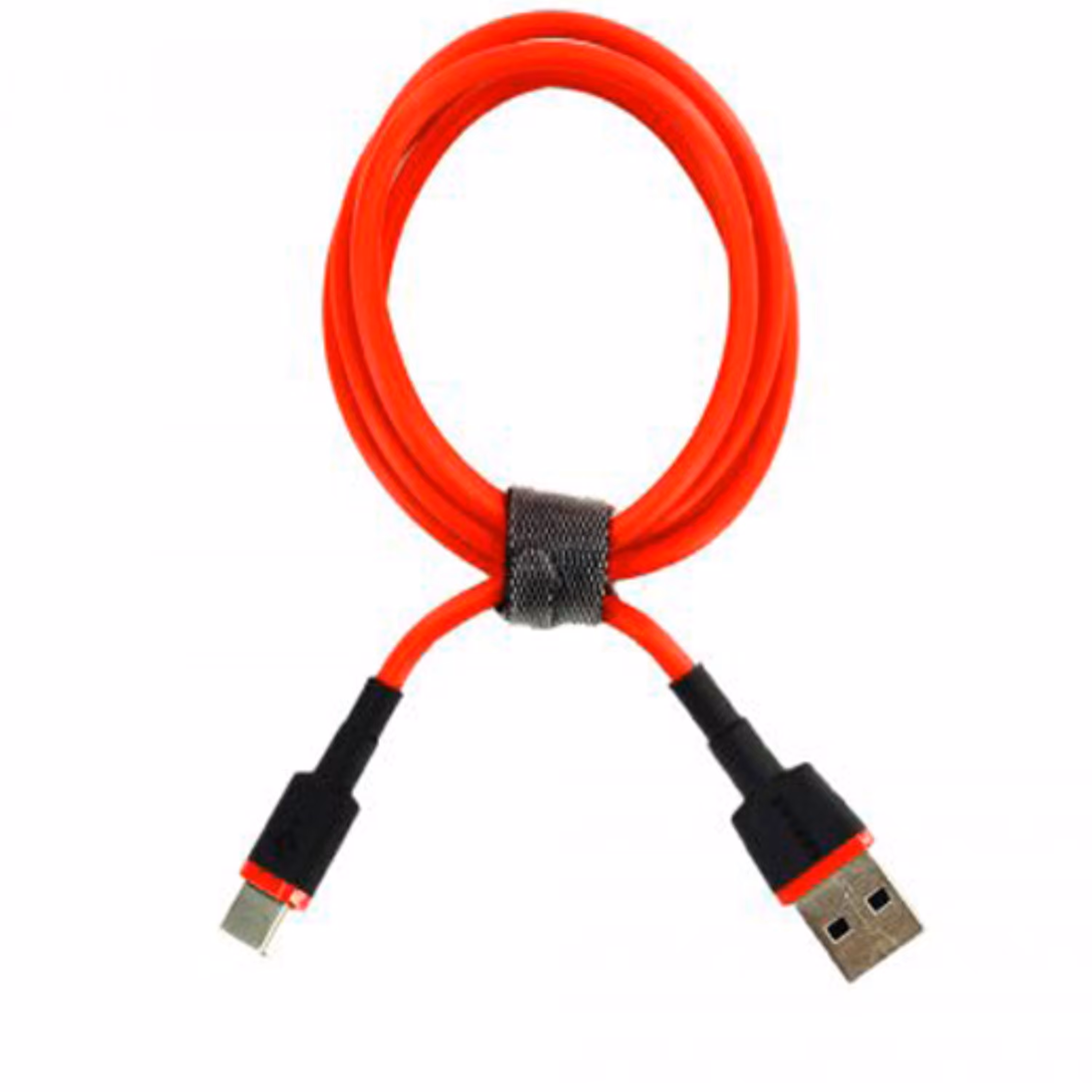 کابل شارژ TYPE C برند جرلکس (GERLAX) مدل GD-12 طول 1 متر