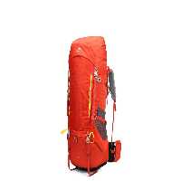 کوله پشتی کوهنوردی 80 لیتر ایوان کد KA-8187