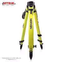 سه پایه فایبرگلاس نرکسون مدل FT60