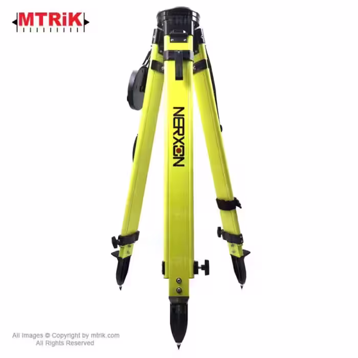 سه پایه فایبرگلاس نرکسون مدل FT60