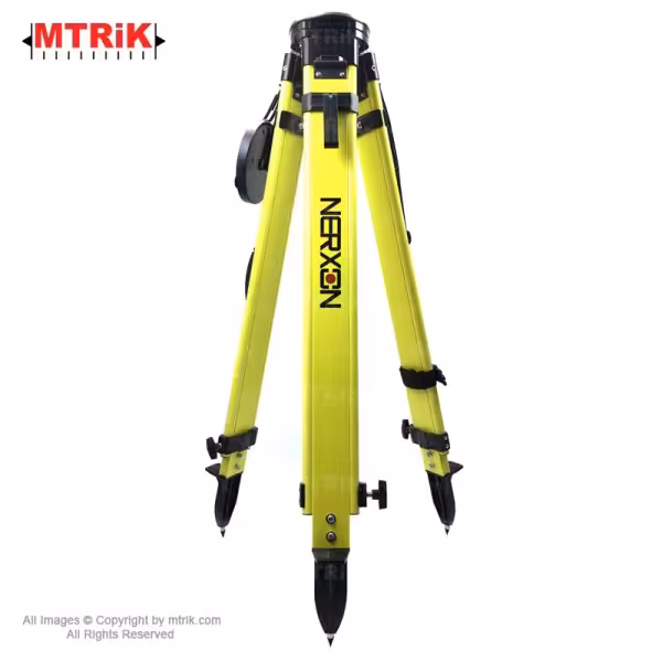 سه پایه فایبرگلاس نرکسون مدل FT60