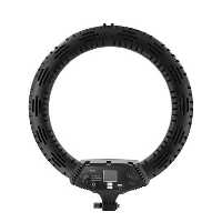 رینگ لایت Ring Light Hero 416