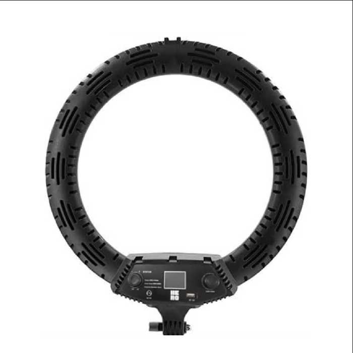 رینگ لایت Ring Light Hero 416