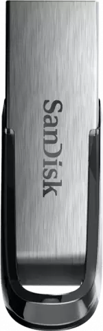 فلش مموری 32گیگابایت Sandisk مدل ULTRA FLAIR