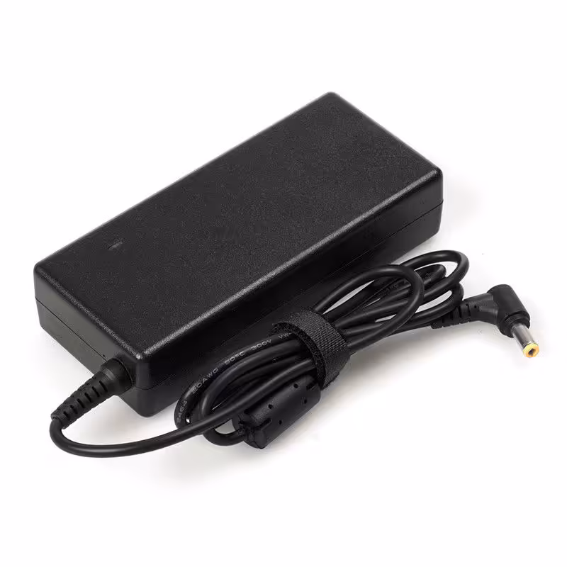 آداپتور لپ تاپ ایسوس مدل کی 555 با پردازنده i7