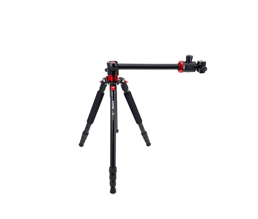 سه پایه دوربین عکاسی زومی ZOMEI M8 Tripod