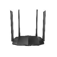 روتر بی سیم دوبانده تندا AC1200 مدل AC8