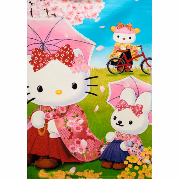 فرش کودک افرند کد 126(چهار متری)