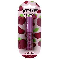 ویت یو بالم نرم کننده لب 2.6 گرم با رایحه آلو بنفش FRESH PLUM