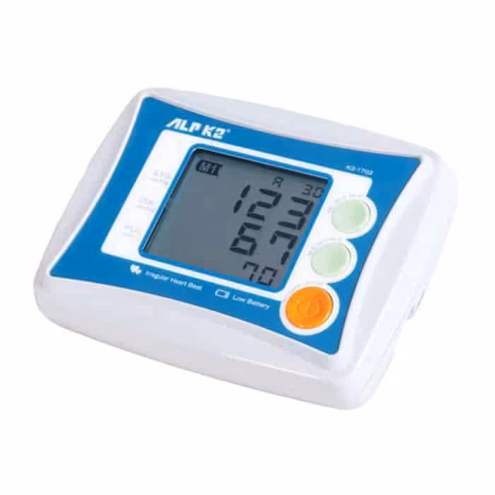 فشارسنج بازویی آلپیکادو 1702
