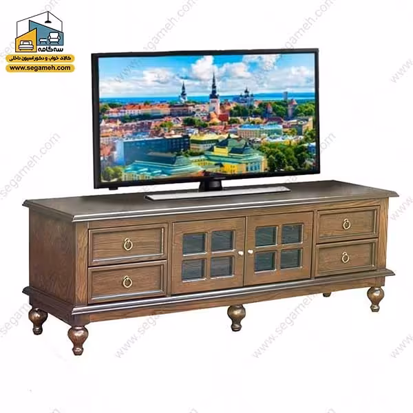میز تلویزیون کد DTP80