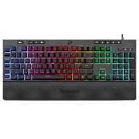 کیبورد مخصوص بازی ردراگون مدل SHIVA K512