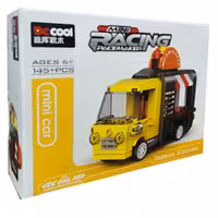 دیکول مدل Dining Car  کد 22046