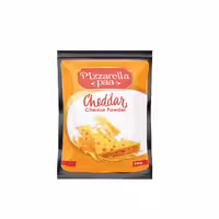 پودر پنیر چدار پیزارلا پا 500 گرم