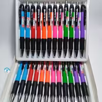 اتود و مداد نوکی پارسیکار در تنوع رنگ و طرح