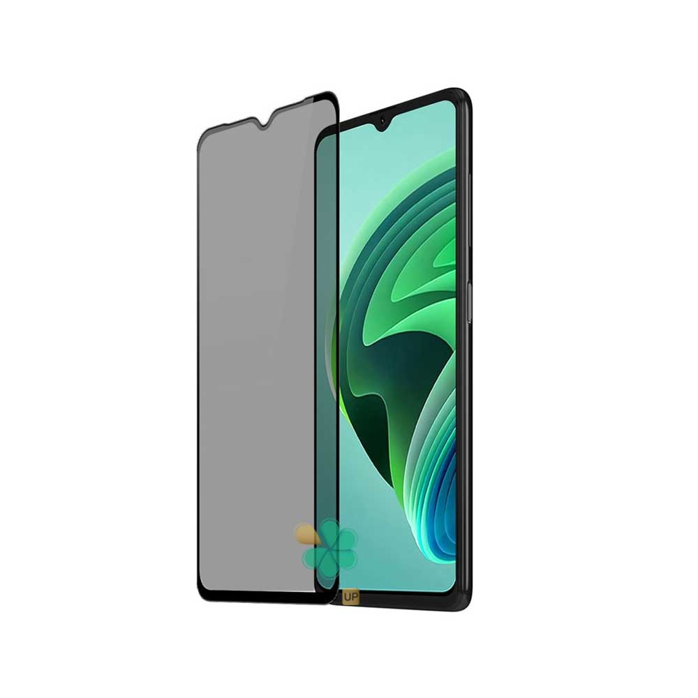گلس گوشی سرامیک Matte Privacy مناسب Xiaomi Redmi Note 11E