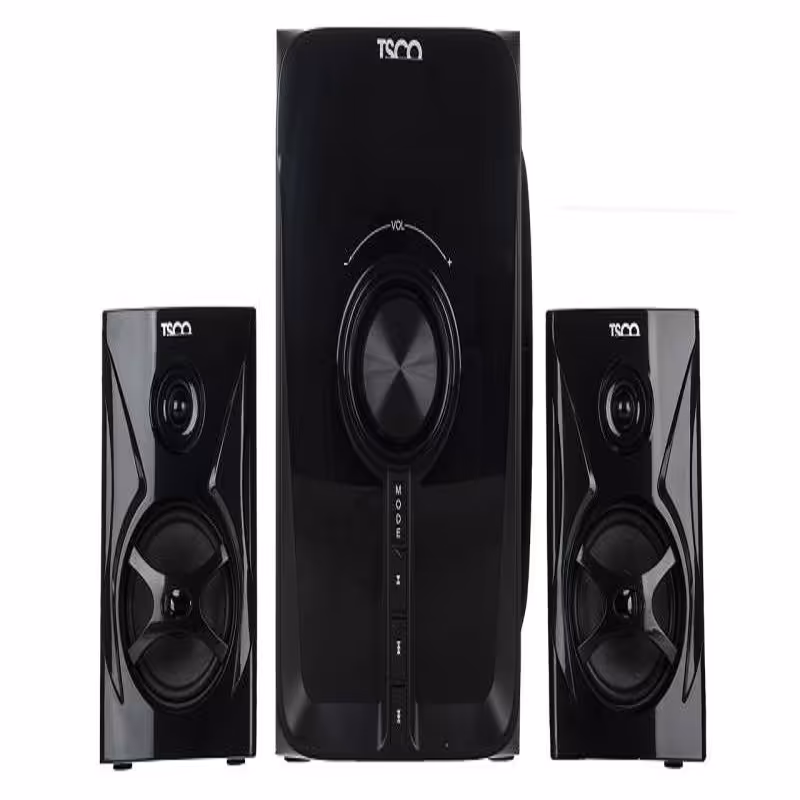 اسپیکر دسکتاپ تسکو مدل TS 2196
