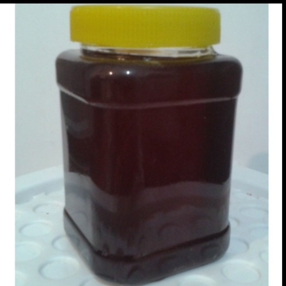 عسل سیاه دانه تک گل