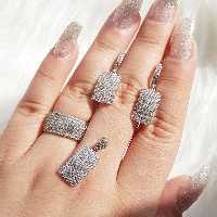 نیمست میکرو نقره