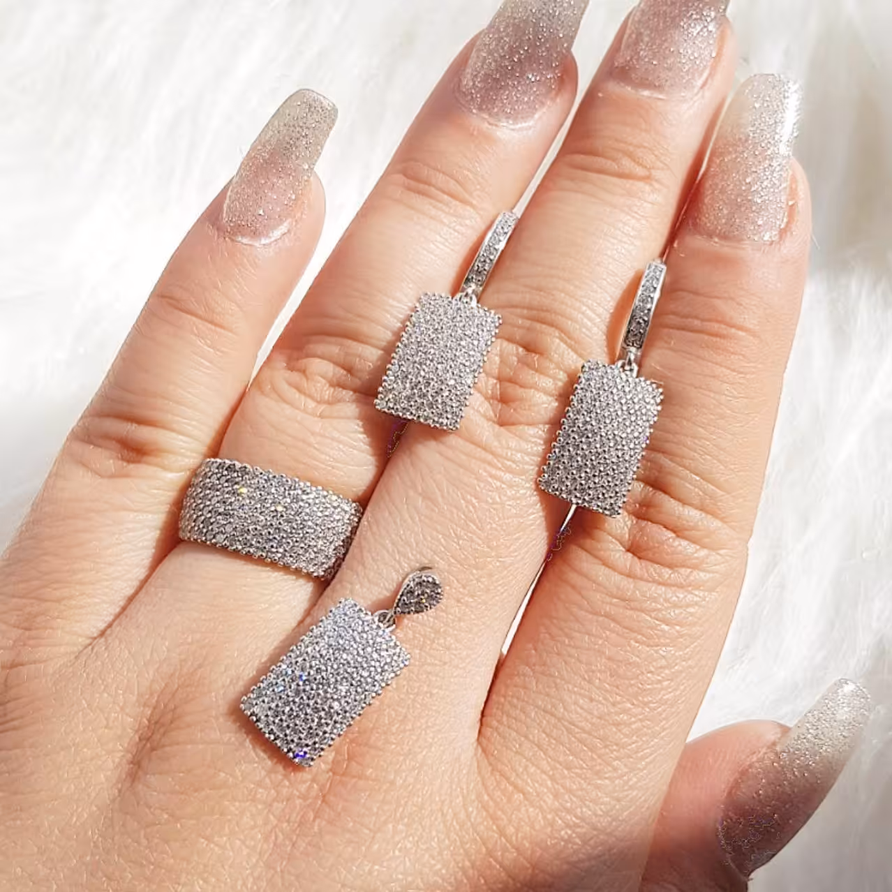 نیمست میکرو نقره