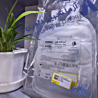 کیسه فصد خون