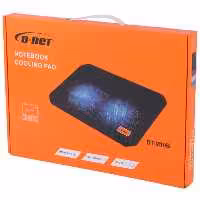 کول پد لپ تاپ دی نت D-NET DT-M10B