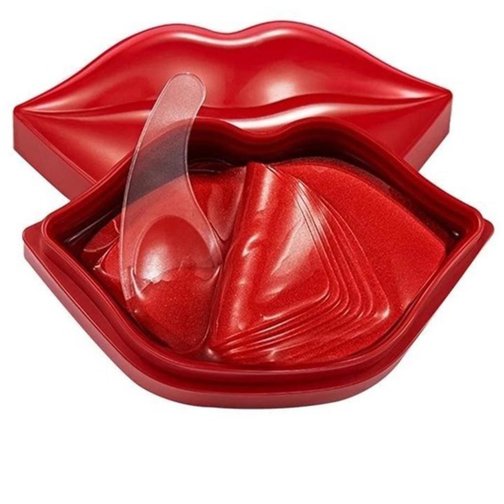 ماسک لب کاسه ای مدل گیلاس60 گرمی