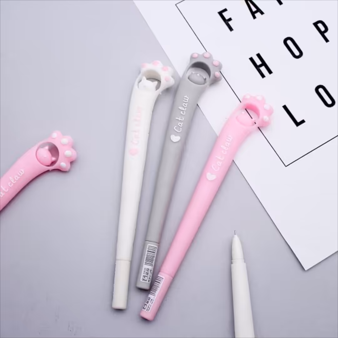 روان نویس برند kuki طرح پنجه