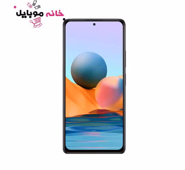 شیائومی Redmi Note 10 Promax Ram8