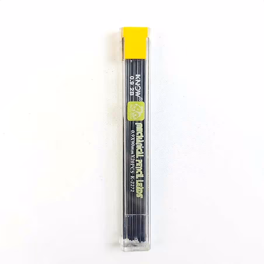 نوک مداد نوکی 9 دهم کنو (0.9)