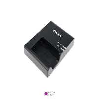 شارژر دوربین کانن LC-E17 مناسب برای باتری LP-E17