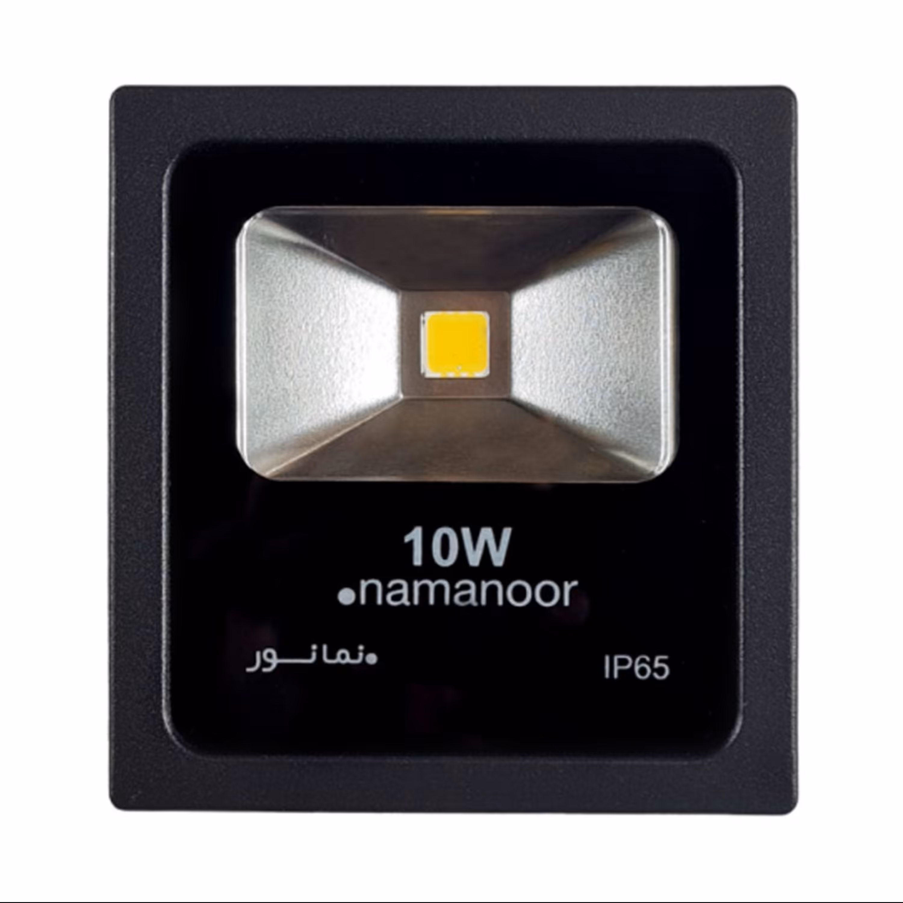 پرژکتور ال ای دی 10 وات نمانور مدل smd کد NM10s