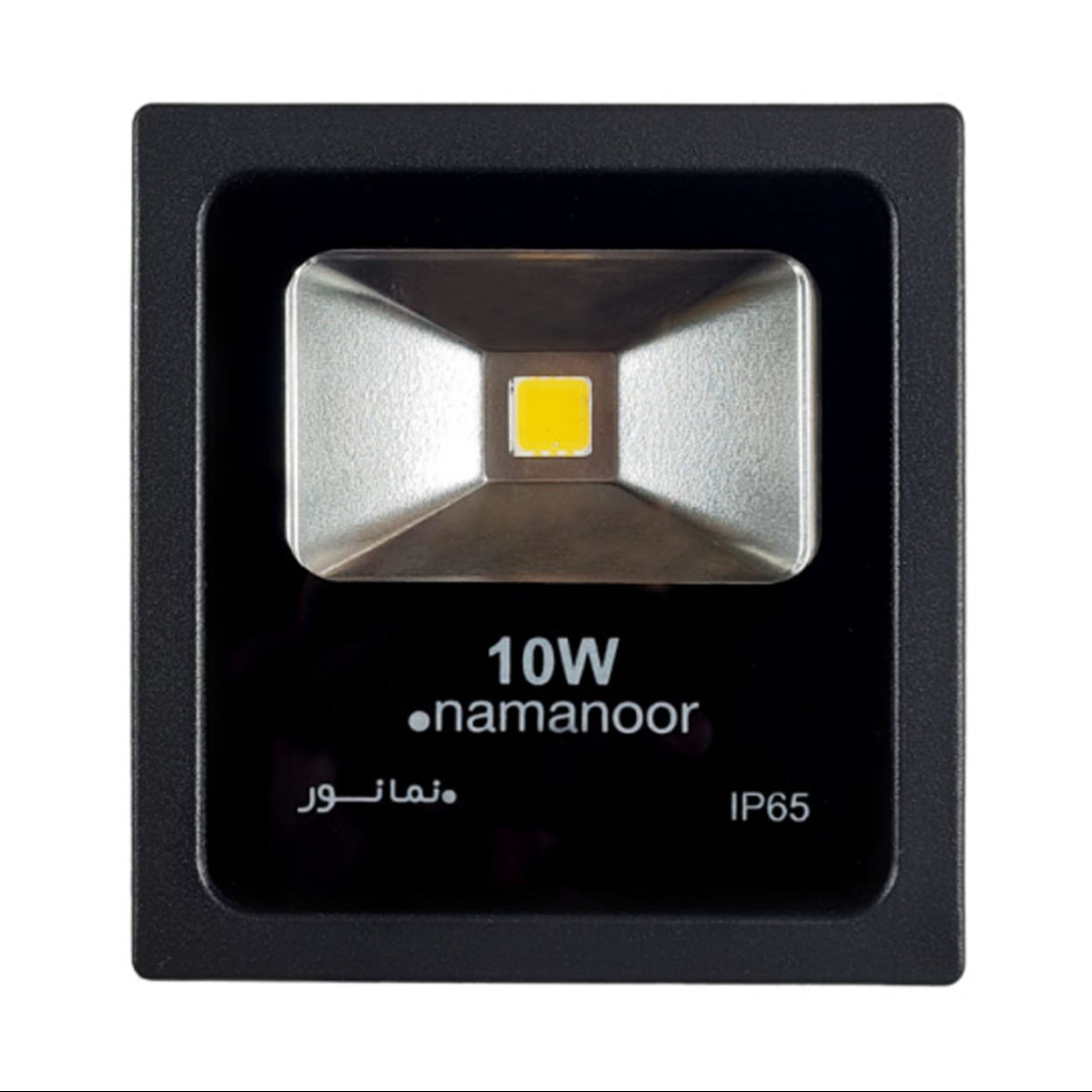 پرژکتور ال ای دی 10 وات نمانور مدل smd کد NM10s