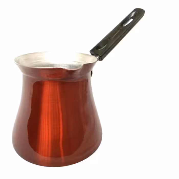 شیر جوش / قهوه جوش سایز 2 _ فروشگاه شیک هوم 