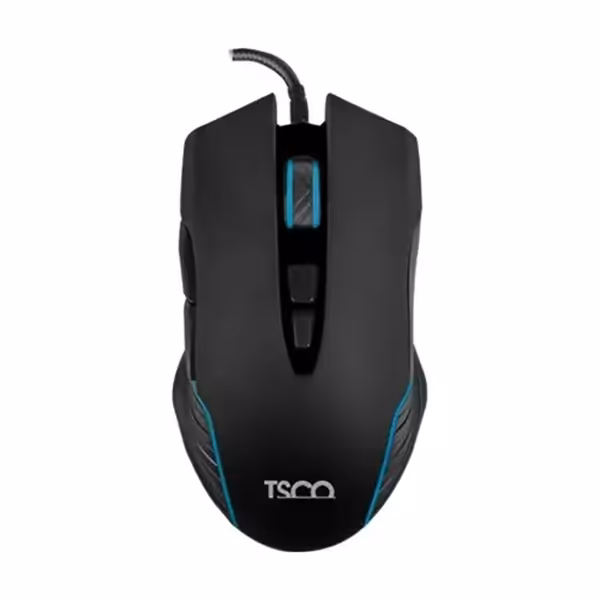 موس گیمینگ تسکو TM763GA
