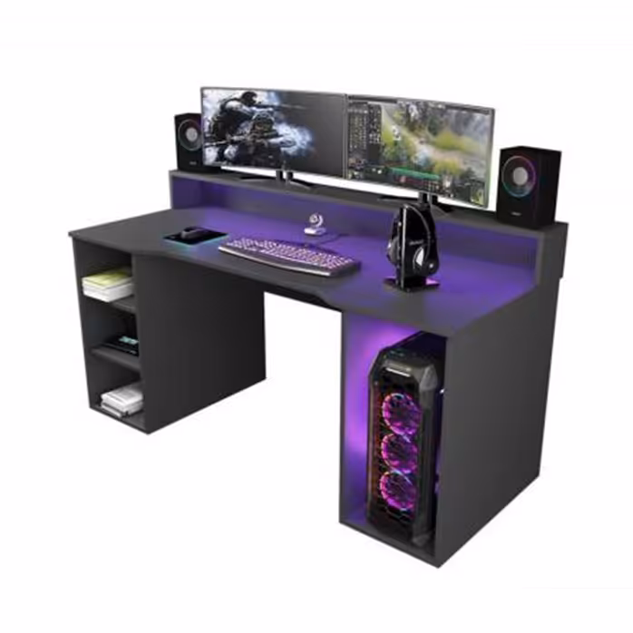 میز کامپیوتر گیمینگ MC63