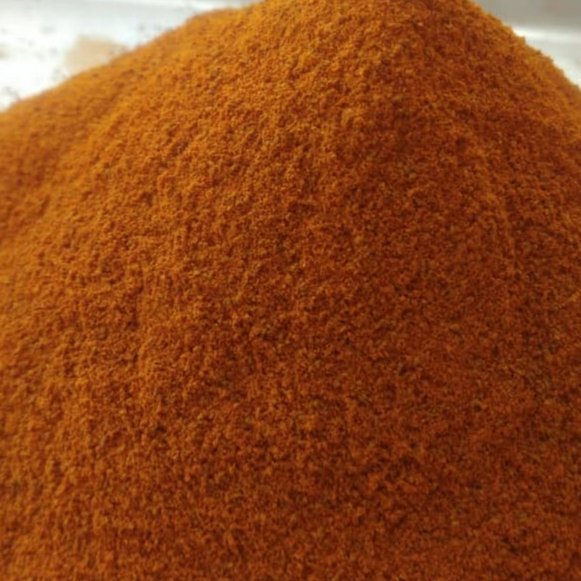 پودر زعفران