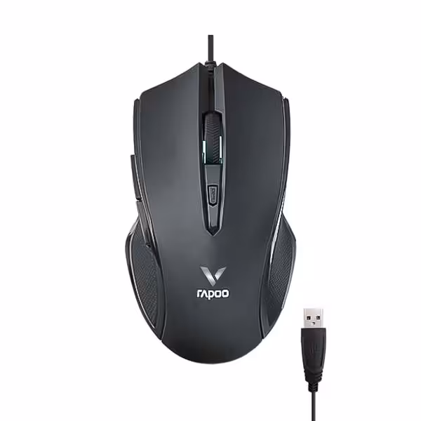 ماوس مخصوص بازی رپو مدل V20S